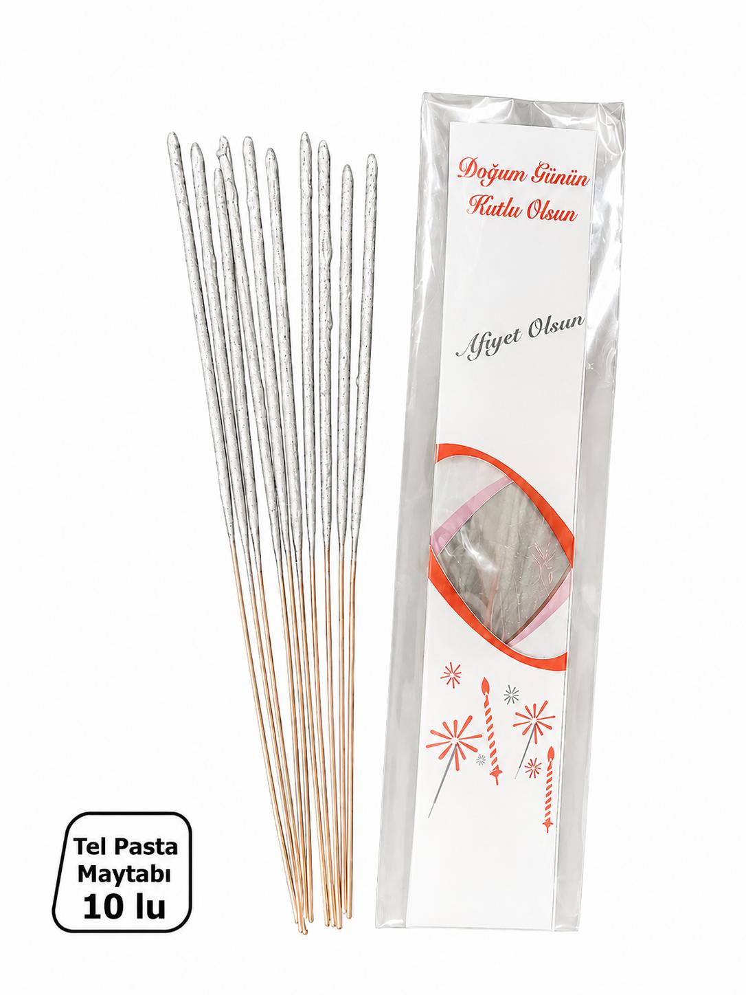 PASTA MAYTABI 10 LU