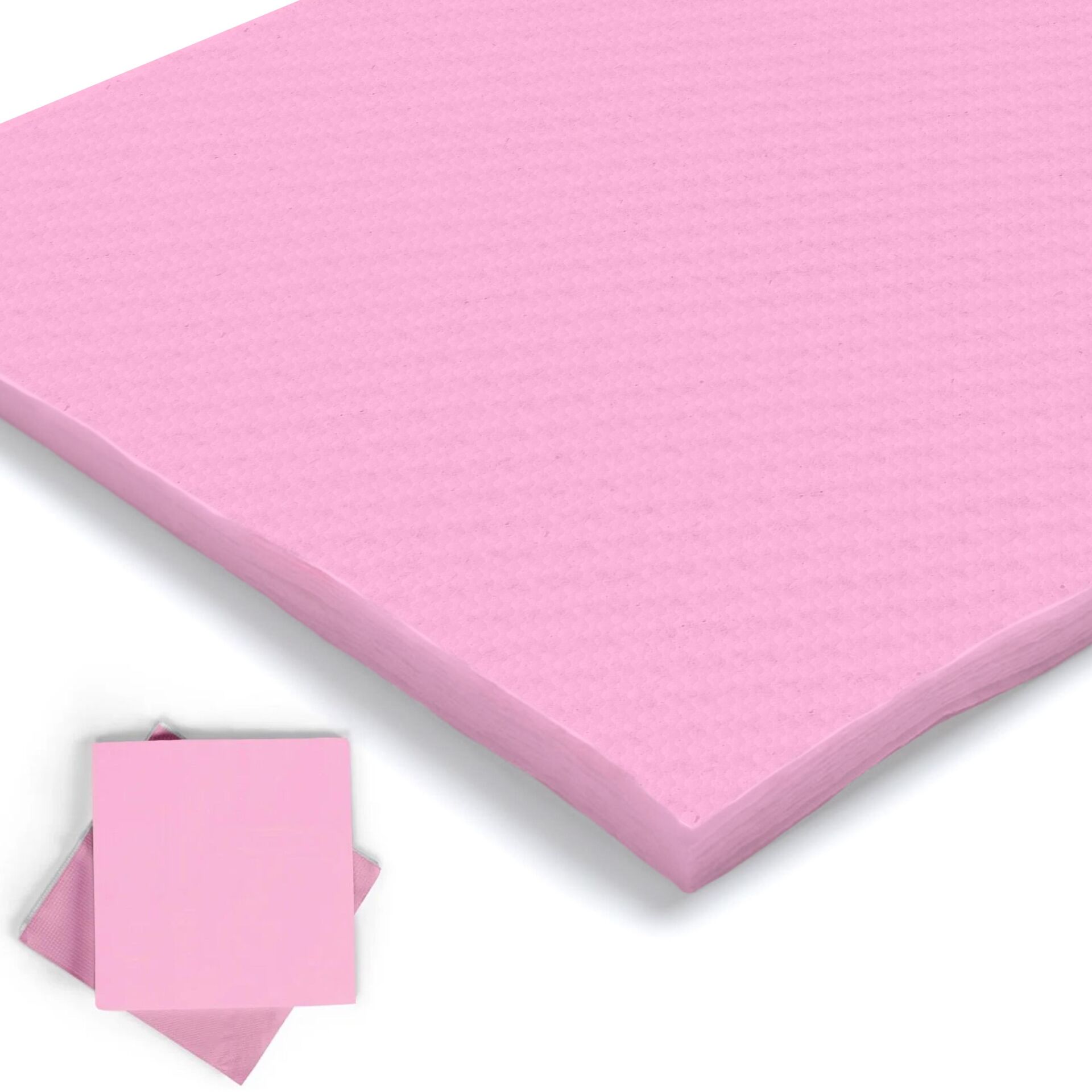 PEÇETE DÜZ PEMBE