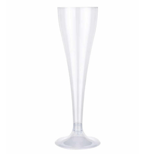 ŞAMPANYA BARDAĞI 6 LI KRİSTAL