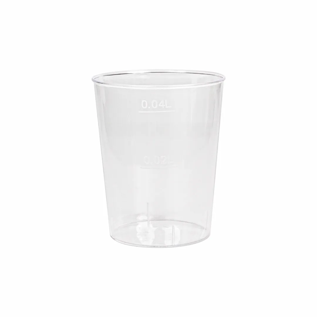 SHOT BARDAĞI20 ADET