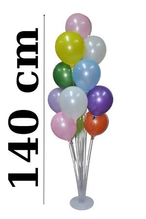 BALON STANDI 140 CM 13 LÜ 