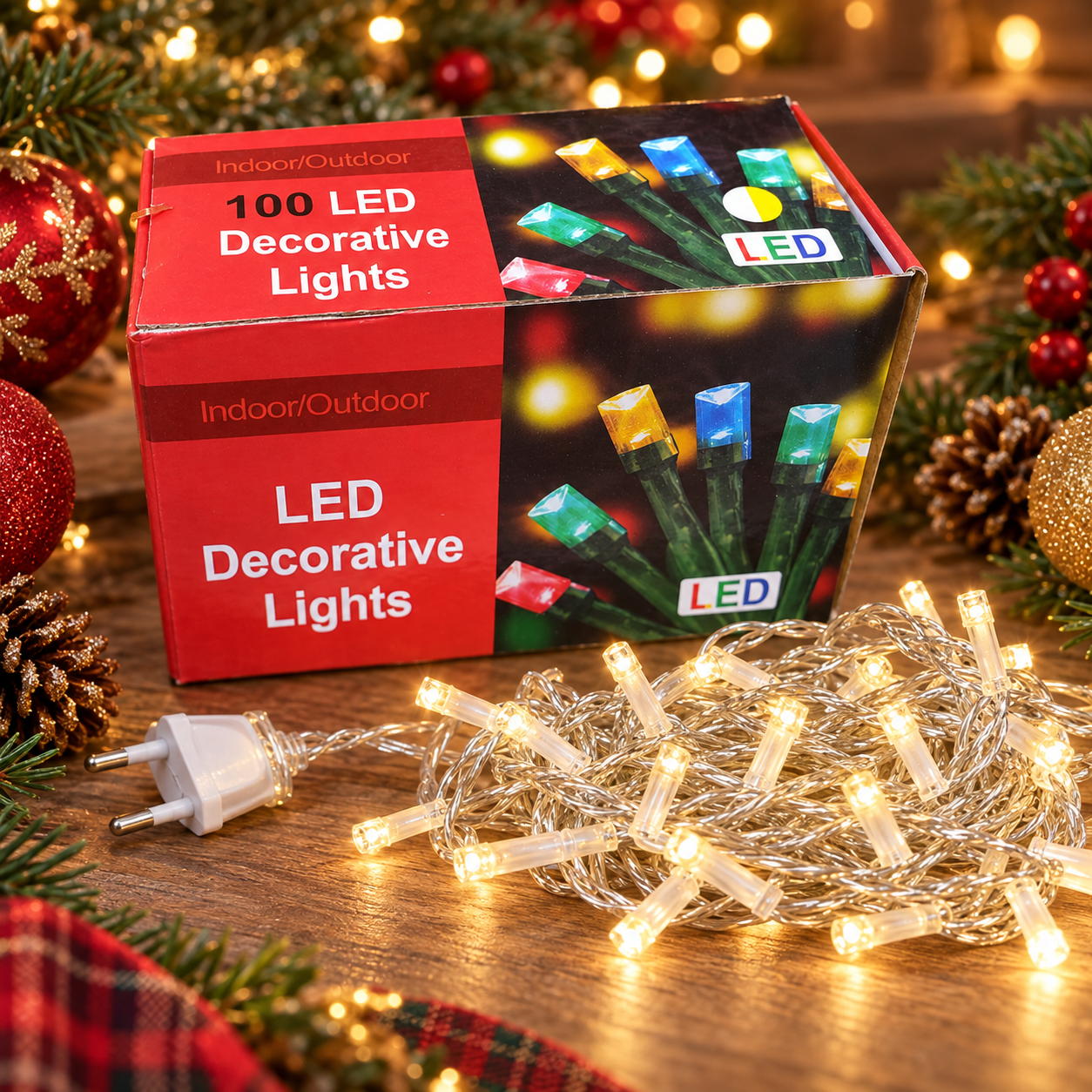 DYA-800B-LED 10 MT GUNISIGI